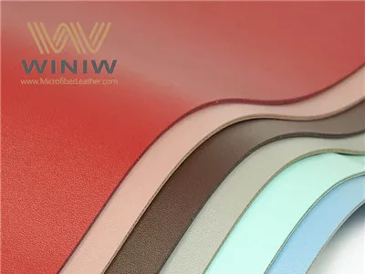 מה עדיף, PU או עור סינטטי?